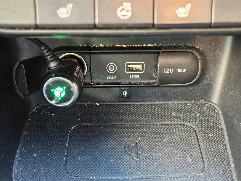 Used Kia Sportage 2018 for sale - 76439185: Photo 34