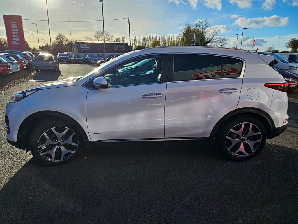 Used Kia Sportage 2018 for sale - 76439185: Photo 6
