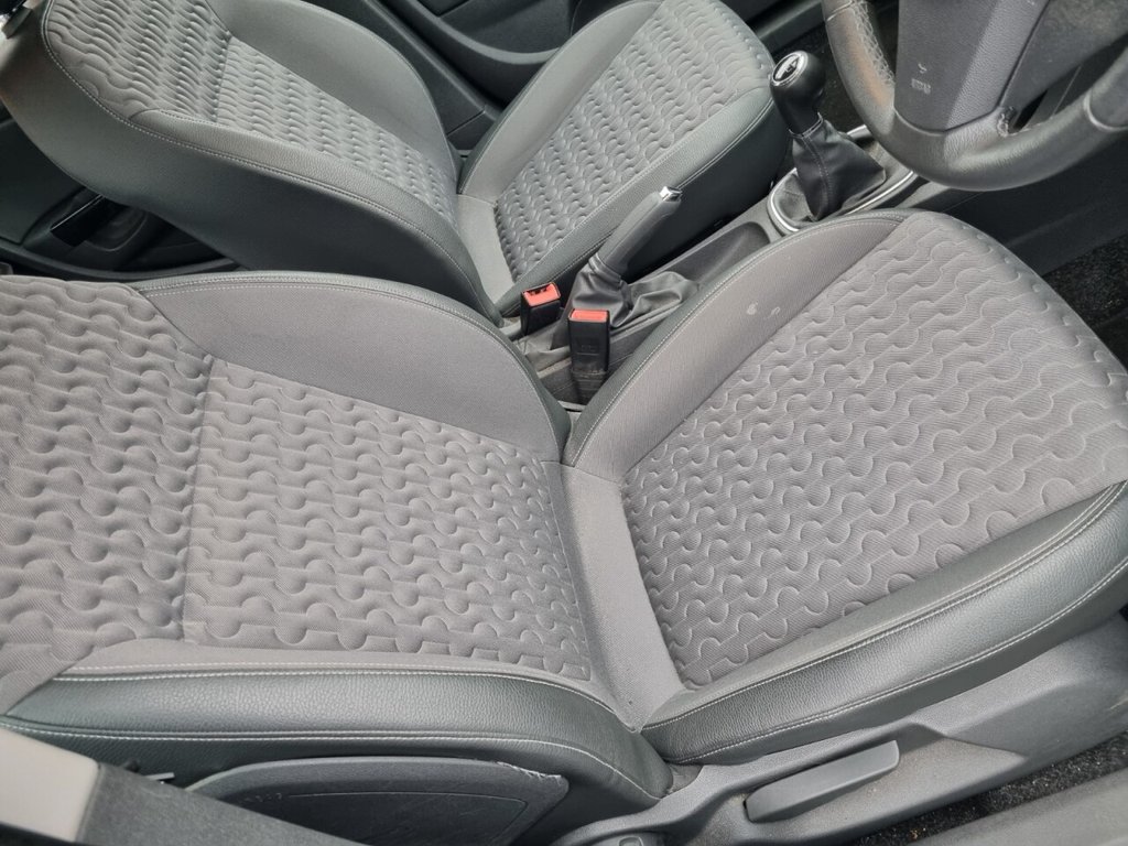 Used Vauxhall Corsa 2014 for sale - 77302585: Photo 10