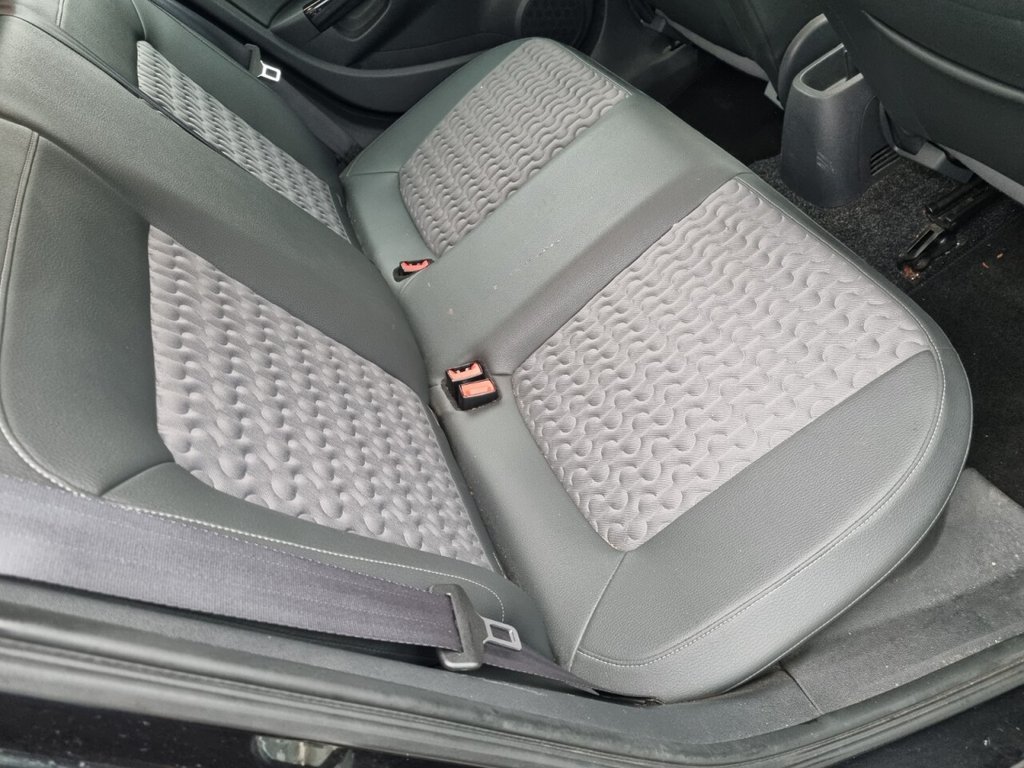 Used Vauxhall Corsa 2014 for sale - 77302585: Photo 7