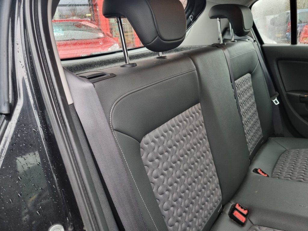 Used Vauxhall Corsa 2014 for sale - 77302585: Photo 8