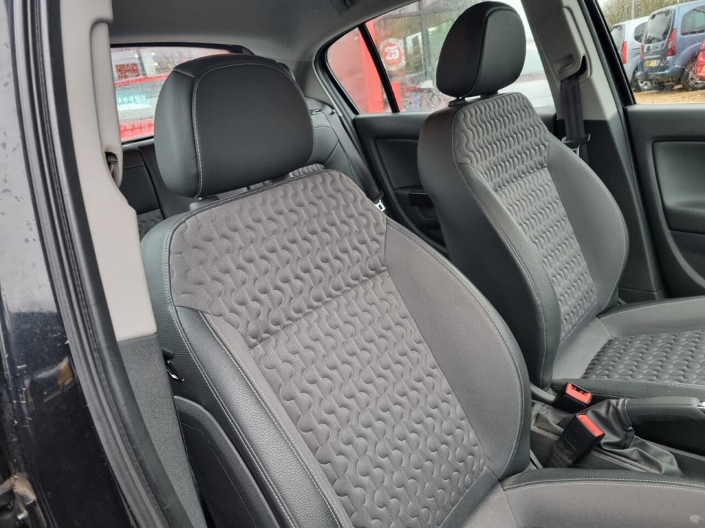 Used Vauxhall Corsa 2014 for sale - 77302585: Photo 9