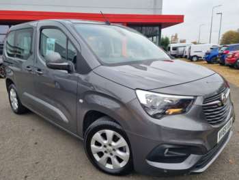 2019 (69) 1.5L Energy 5dr Auto