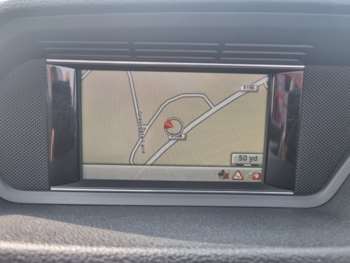 Used Mercedes-Benz E-Class 2012 for sale - 74904155: Photo