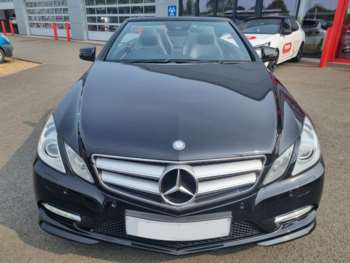 Used Mercedes-Benz E-Class 2012 for sale - 74904155: Photo