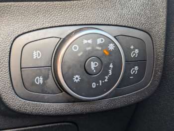 Used Ford Fiesta 2019 for sale - 74401553: Photo
