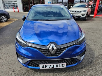Used Renault Clio 2023 for sale - 78792879: Photo