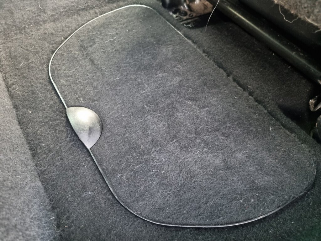 Used Peugeot Partner Tepee 2018 for sale - 76406521: Photo 8