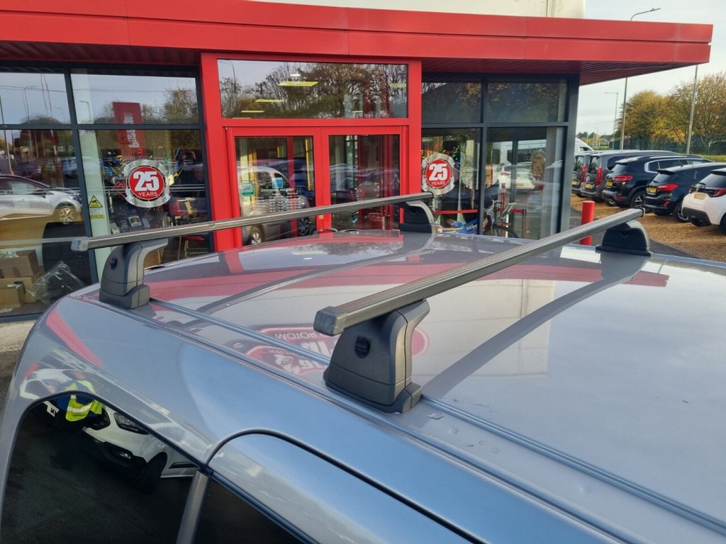 Used Peugeot Partner Tepee 2018 for sale - 76406521: Photo 9