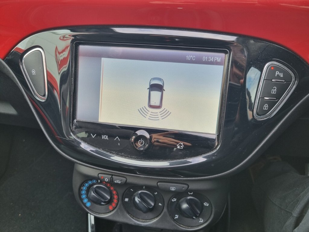 Used Vauxhall ADAM 2015 for sale - 76356574: Photo 3