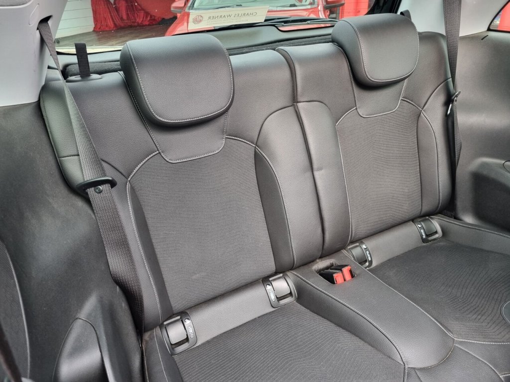 Used Vauxhall ADAM 2015 for sale - 76356574: Photo 6
