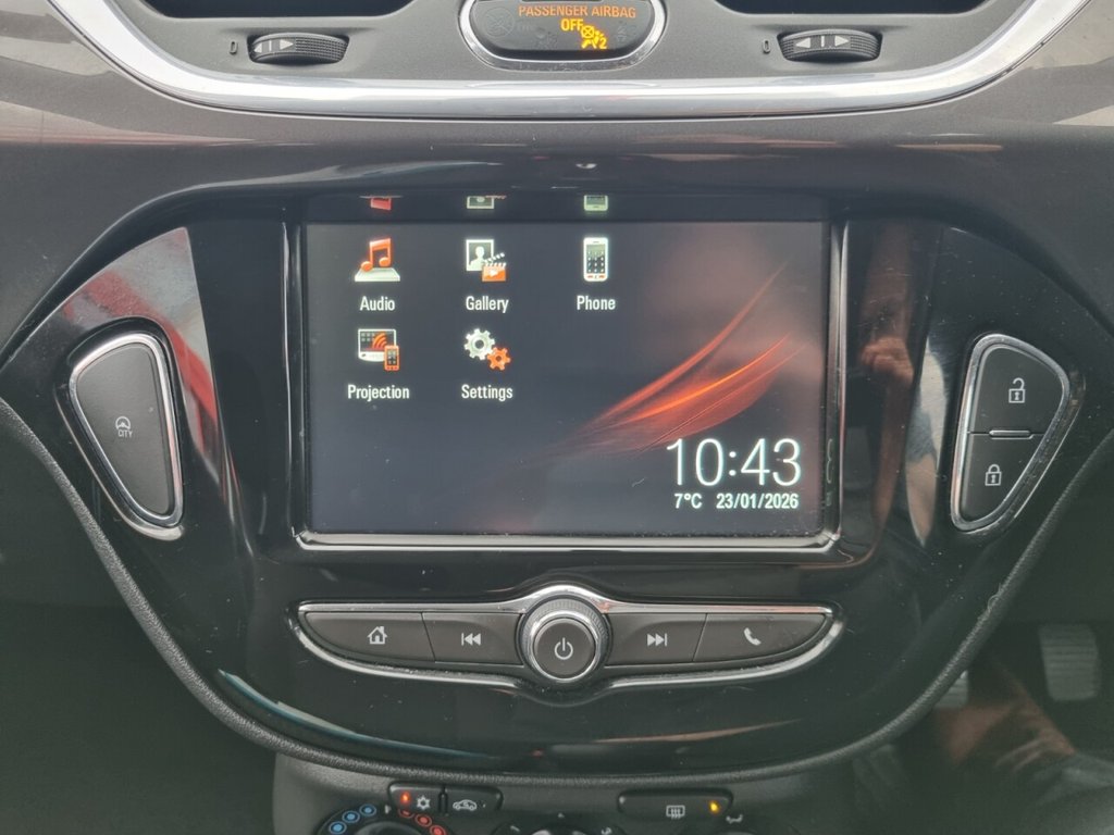 Used Vauxhall Corsa 2019 for sale - 77288408: Photo 2