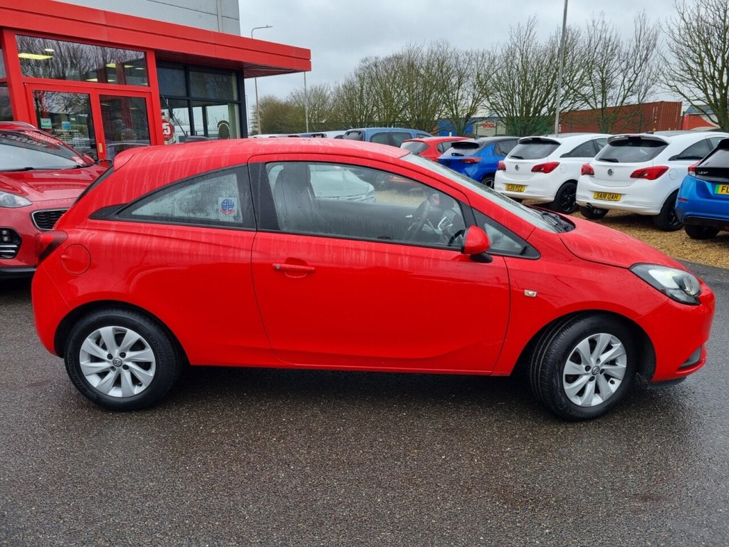 Used Vauxhall Corsa 2019 for sale - 77288408: Photo 5