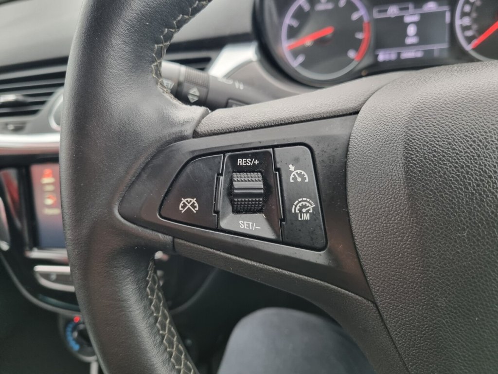 Used Vauxhall Corsa 2019 for sale - 77288408: Photo 9