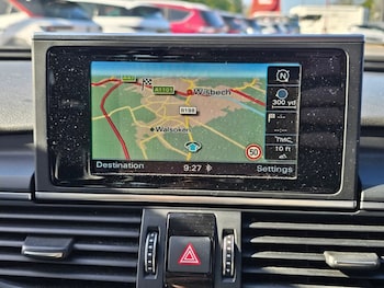 Used Audi A6 Avant 2018 for sale - 78306271: Photo