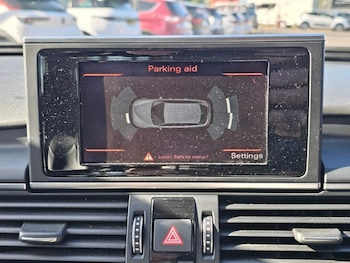 Used Audi A6 Avant 2018 for sale - 78306271: Photo