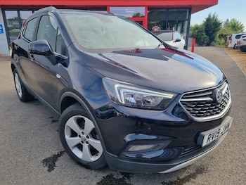Used Vauxhall Mokka X 2019 for sale - 79089429: Photo