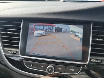 Used Vauxhall Mokka X 2019 for sale - 79089429: Photo
