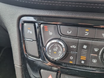 Used Vauxhall Mokka X 2019 for sale - 79089429: Photo