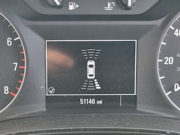 Used Vauxhall Mokka X 2019 for sale - 79089429: Photo