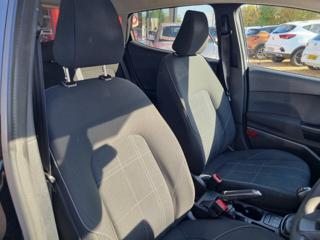Used Ford Fiesta 2020 for sale - 76080756: Photo 10