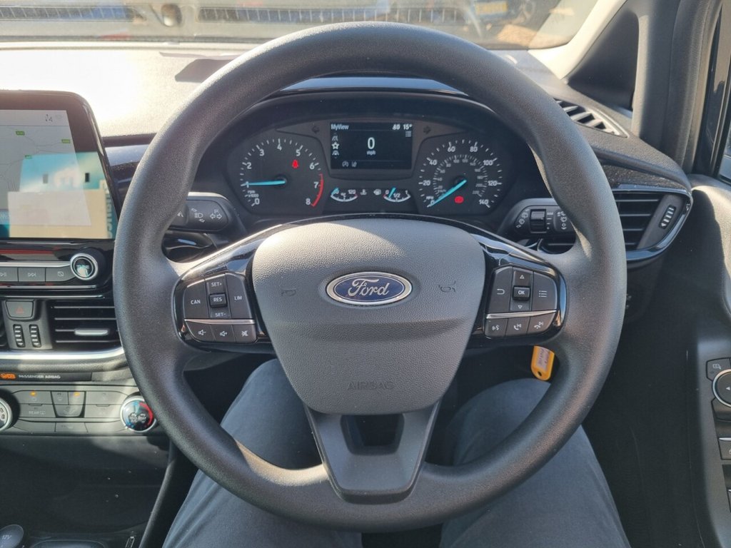 Used Ford Fiesta 2020 for sale - 76080756: Photo 13