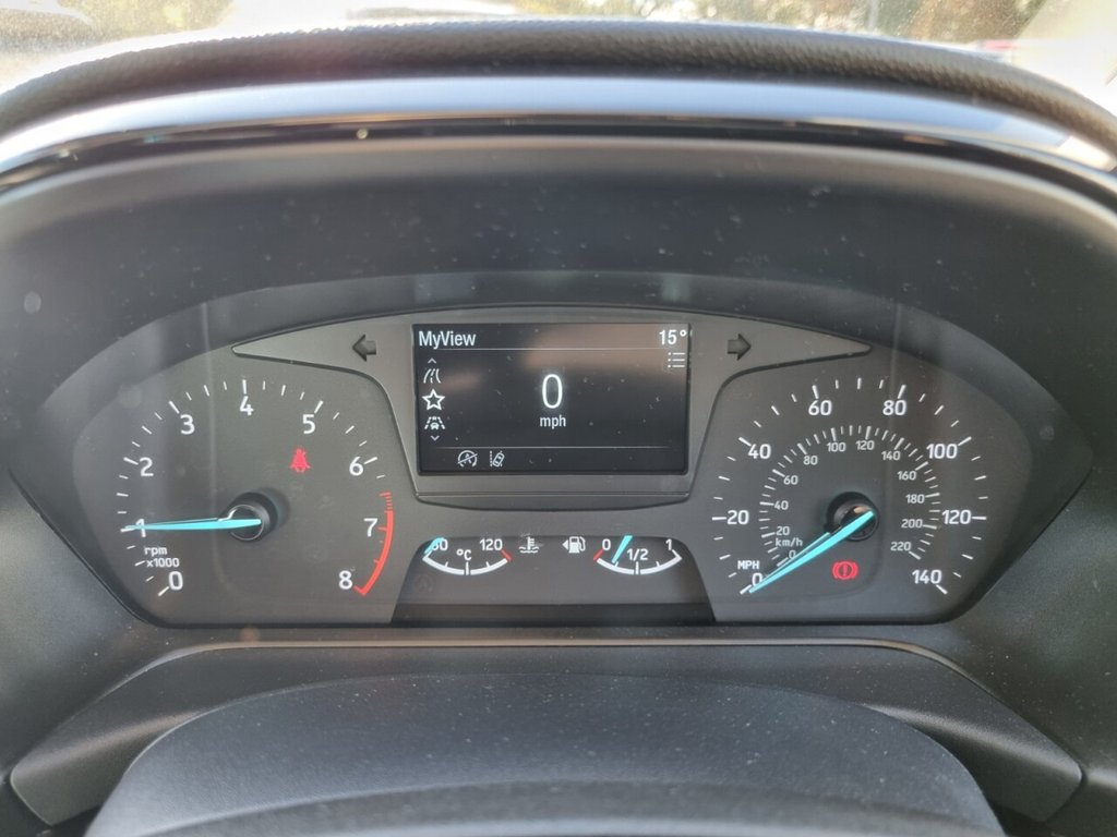 Used Ford Fiesta 2020 for sale - 76080756: Photo 14