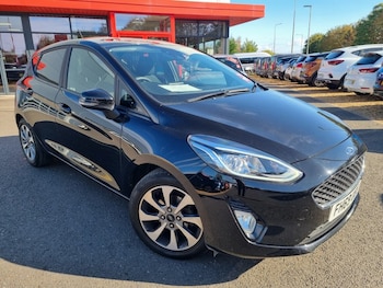Ford - Fiesta