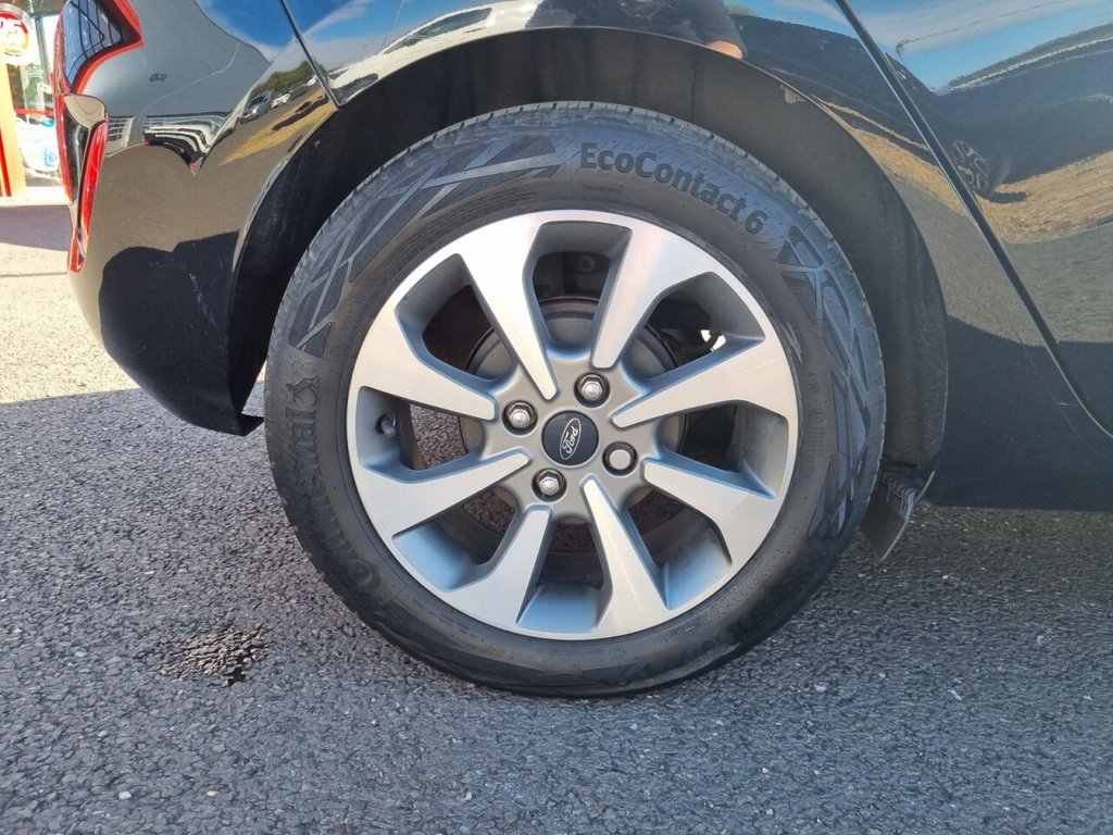 Used Ford Fiesta 2020 for sale - 76080756: Photo 6