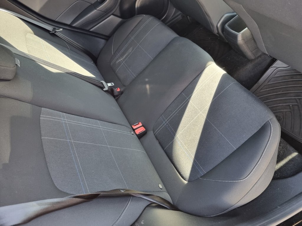 Used Ford Fiesta 2020 for sale - 76080756: Photo 9