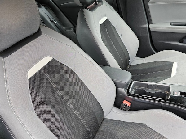Used Vauxhall Mokka 2021 for sale - 75335530: Photo 10