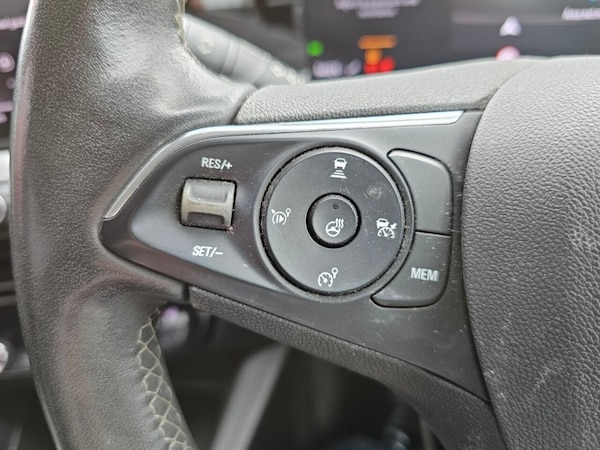 Used Vauxhall Mokka 2021 for sale - 75335530: Photo 15