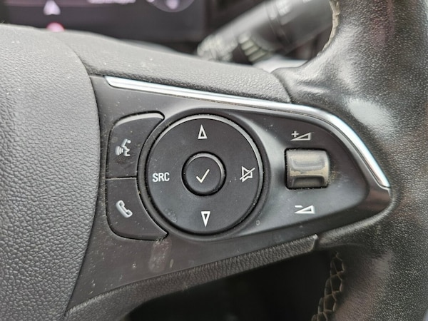 Used Vauxhall Mokka 2021 for sale - 75335530: Photo 16