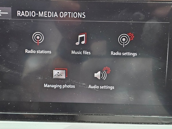 Used Vauxhall Mokka 2021 for sale - 75335530: Photo 20