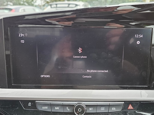 Used Vauxhall Mokka 2021 for sale - 75335530: Photo 22