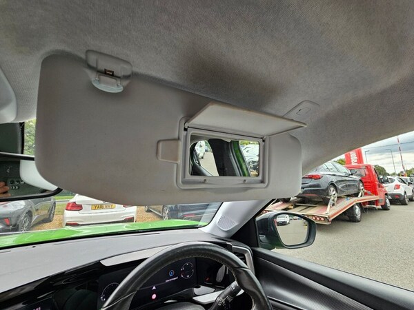 Used Vauxhall Mokka 2021 for sale - 75335530: Photo 26