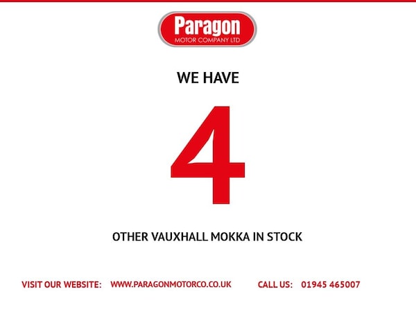 Used Vauxhall Mokka 2021 for sale - 75335530: Photo 29