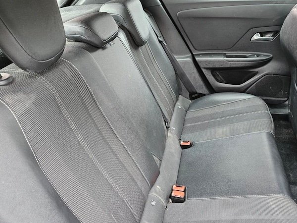 Used Vauxhall Mokka 2021 for sale - 75335530: Photo 9