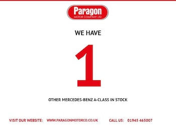 Used Mercedes-Benz A-Class 2018 for sale - 79327911: Photo