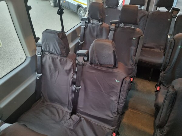 Used Ford Transit 2018 for sale - 74529642: Photo 15