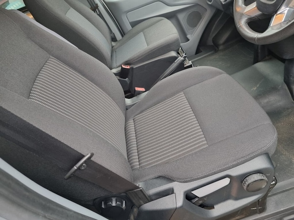 Used Ford Transit 2018 for sale - 74529642: Photo 27