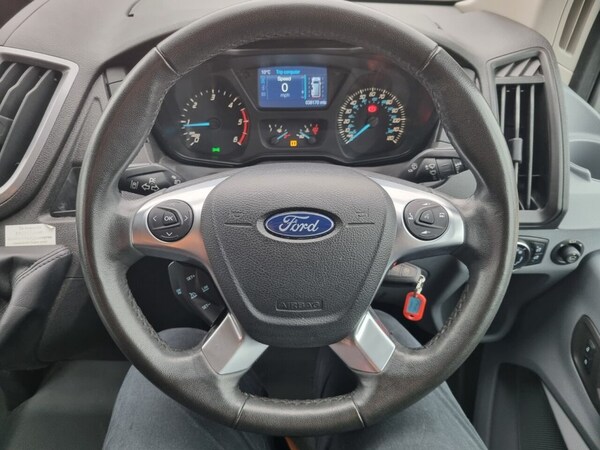 Used Ford Transit 2018 for sale - 74529642: Photo 31