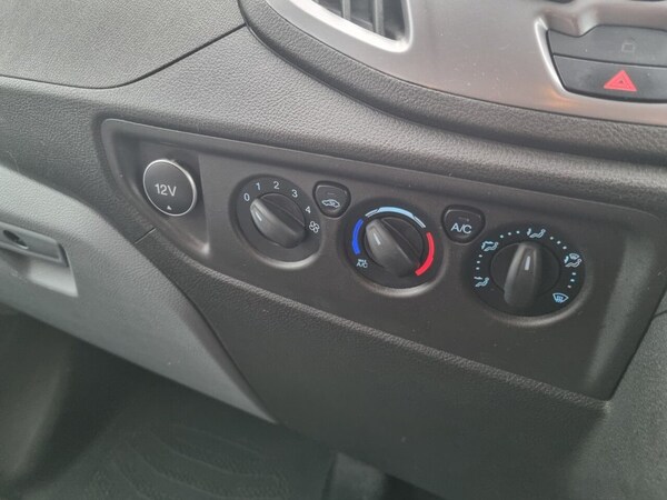 Used Ford Transit 2018 for sale - 74529642: Photo 33