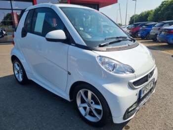 Used smart fortwo 2013 for sale - 74985413: Photo