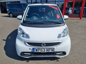 Used smart fortwo 2013 for sale - 74985413: Photo