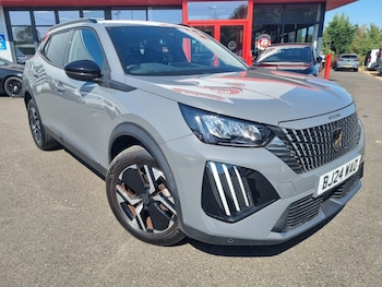 Used Peugeot 2008 2024 for sale - 79498809: Photo