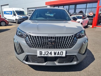 Used Peugeot 2008 2024 for sale - 79498809: Photo