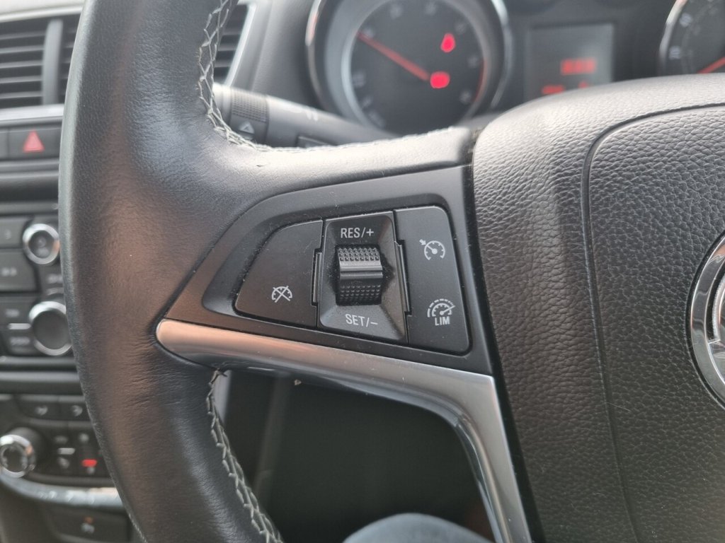 Used Vauxhall Mokka 2015 for sale - 76323065: Photo 11