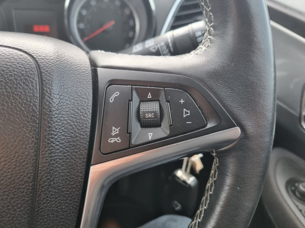 Used Vauxhall Mokka 2015 for sale - 76323065: Photo 12