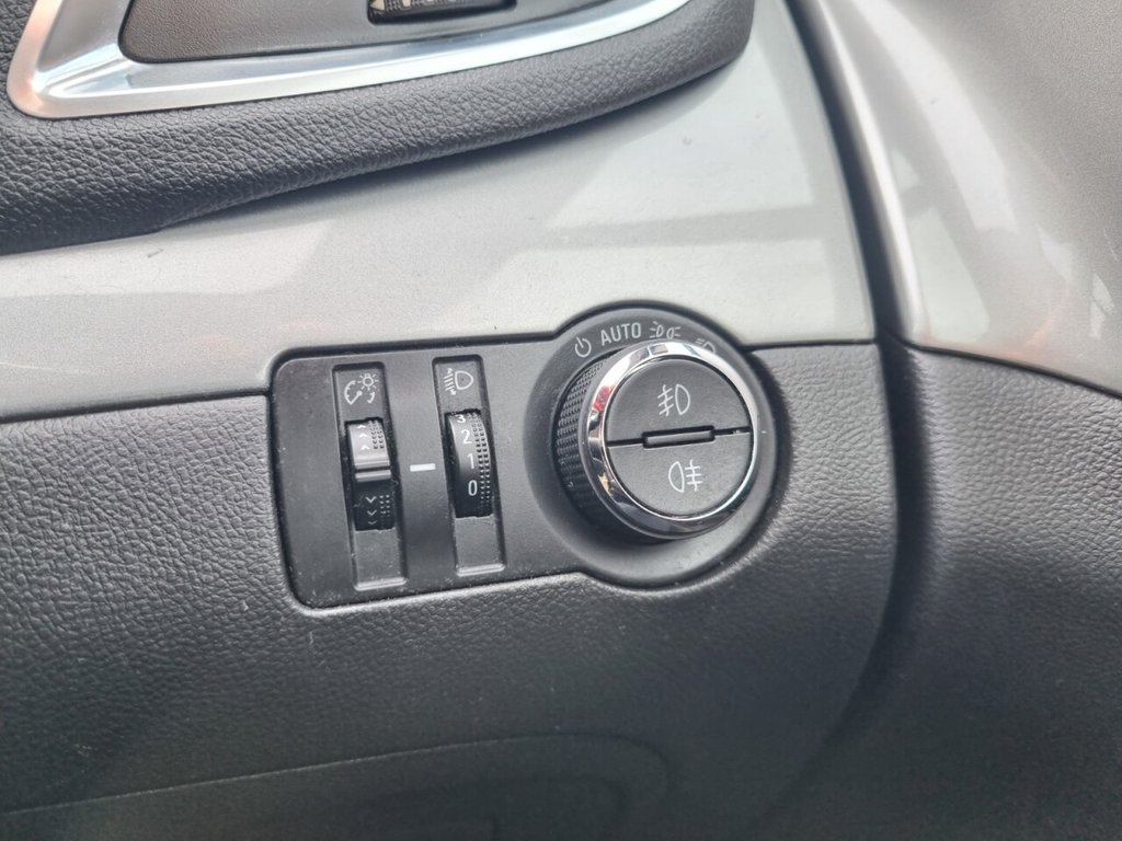 Used Vauxhall Mokka 2015 for sale - 76323065: Photo 18